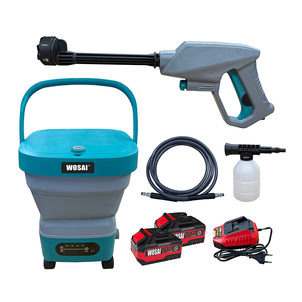 20v brushless water gun(MT)