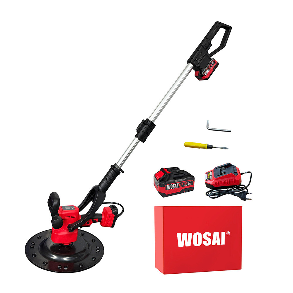 20V Cordless Wall-covering machine