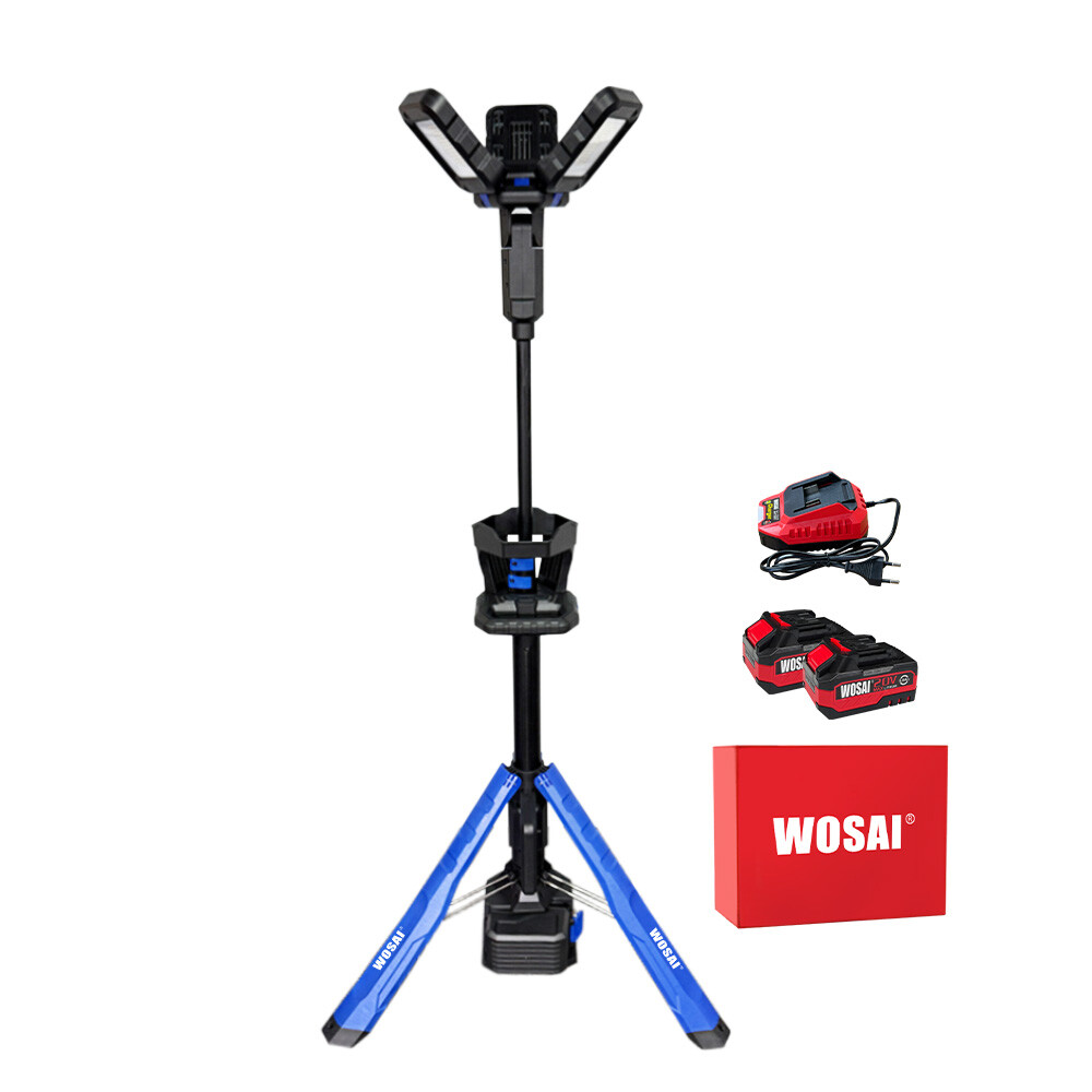 20V  Cordless Led working lights