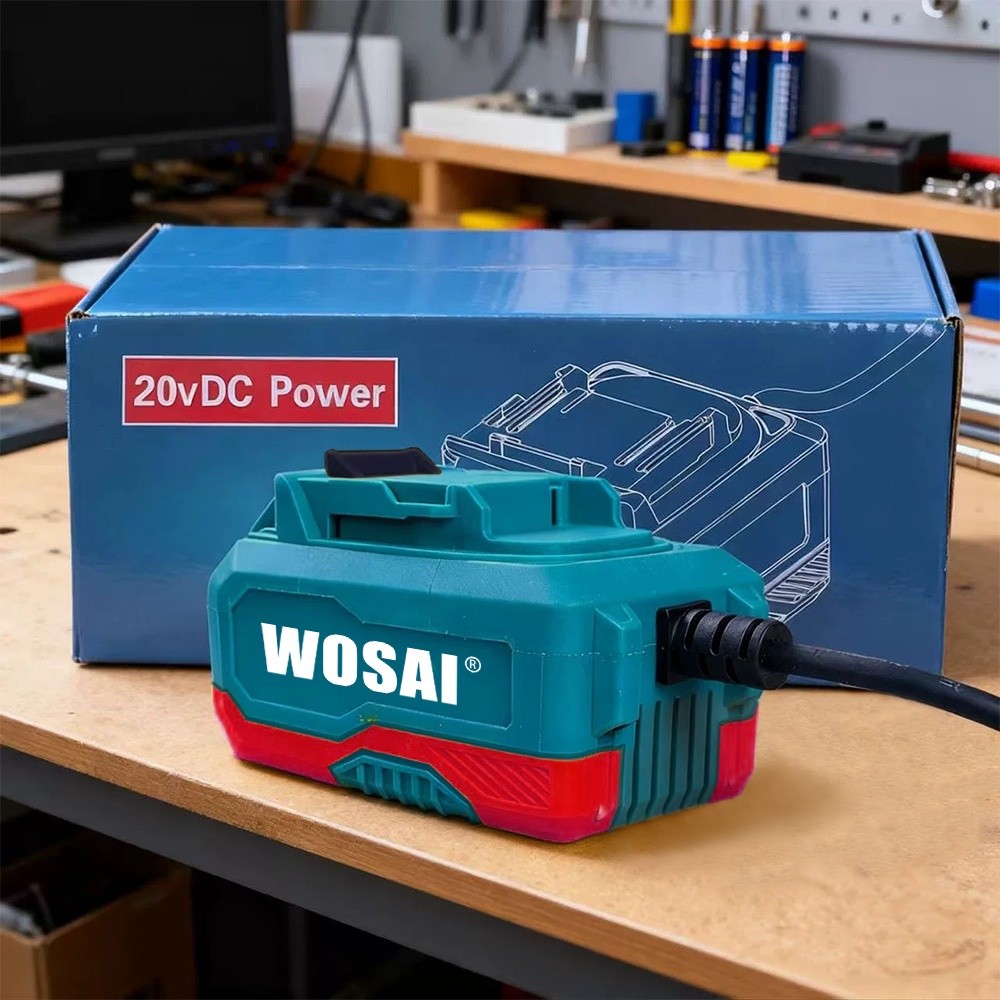 110V-220V AC to DC socket