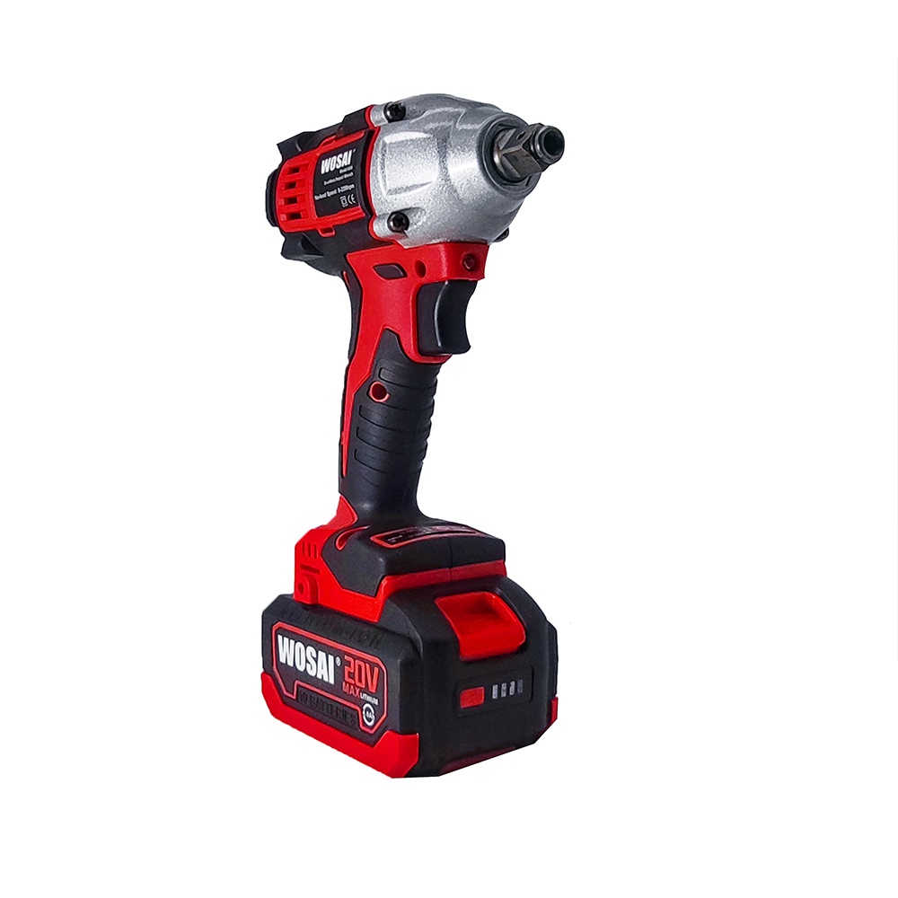 300nm Wrench