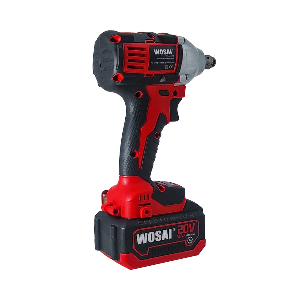 300nm Wrench