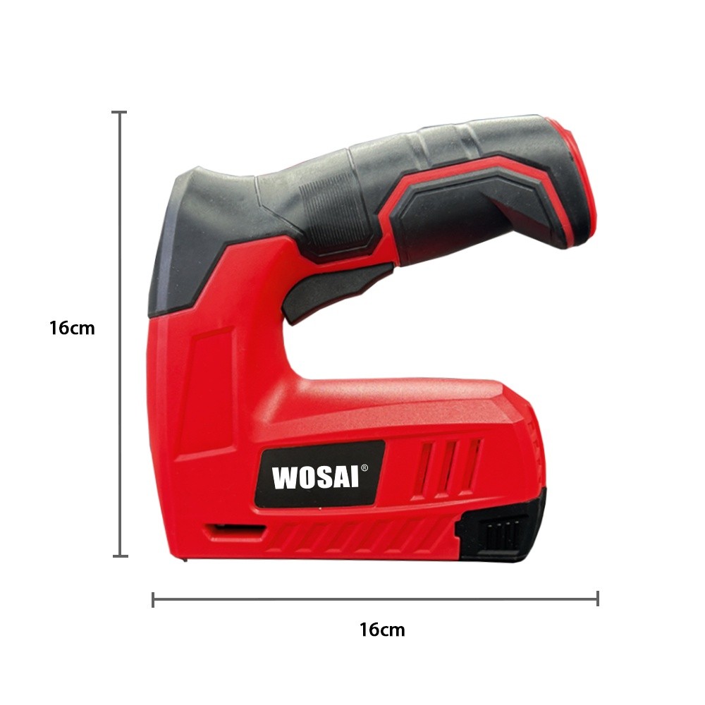 4V Staple Gun