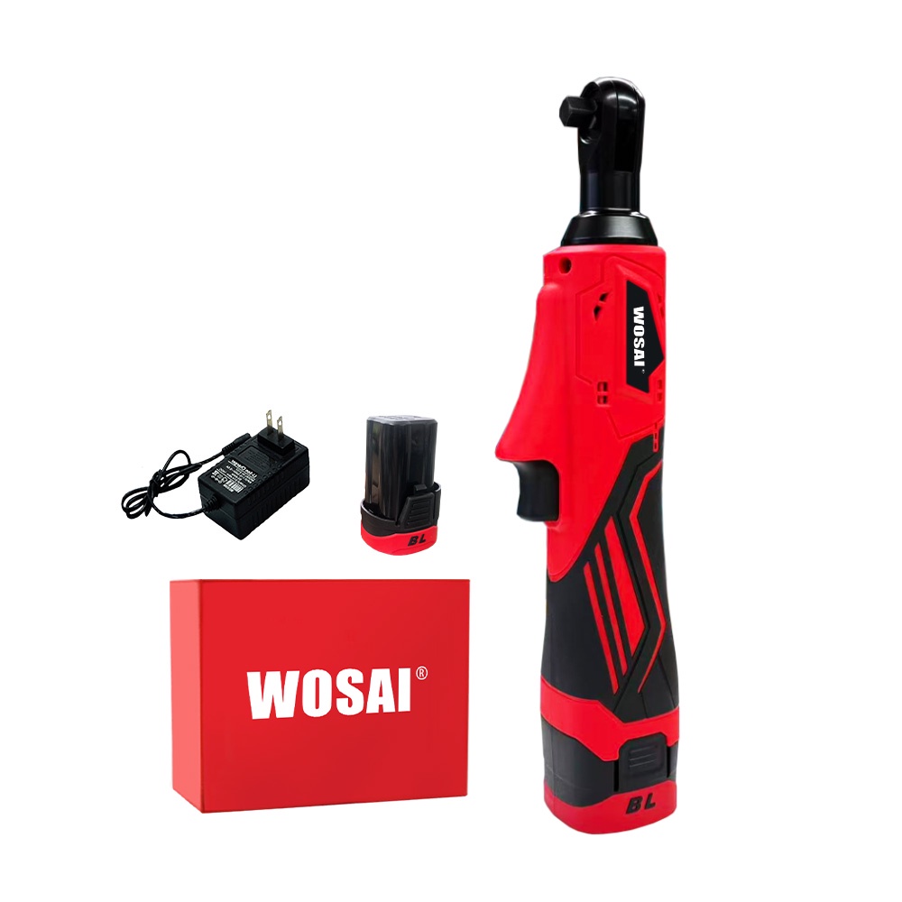 16V Brushless Cordless Ratcher Wrench