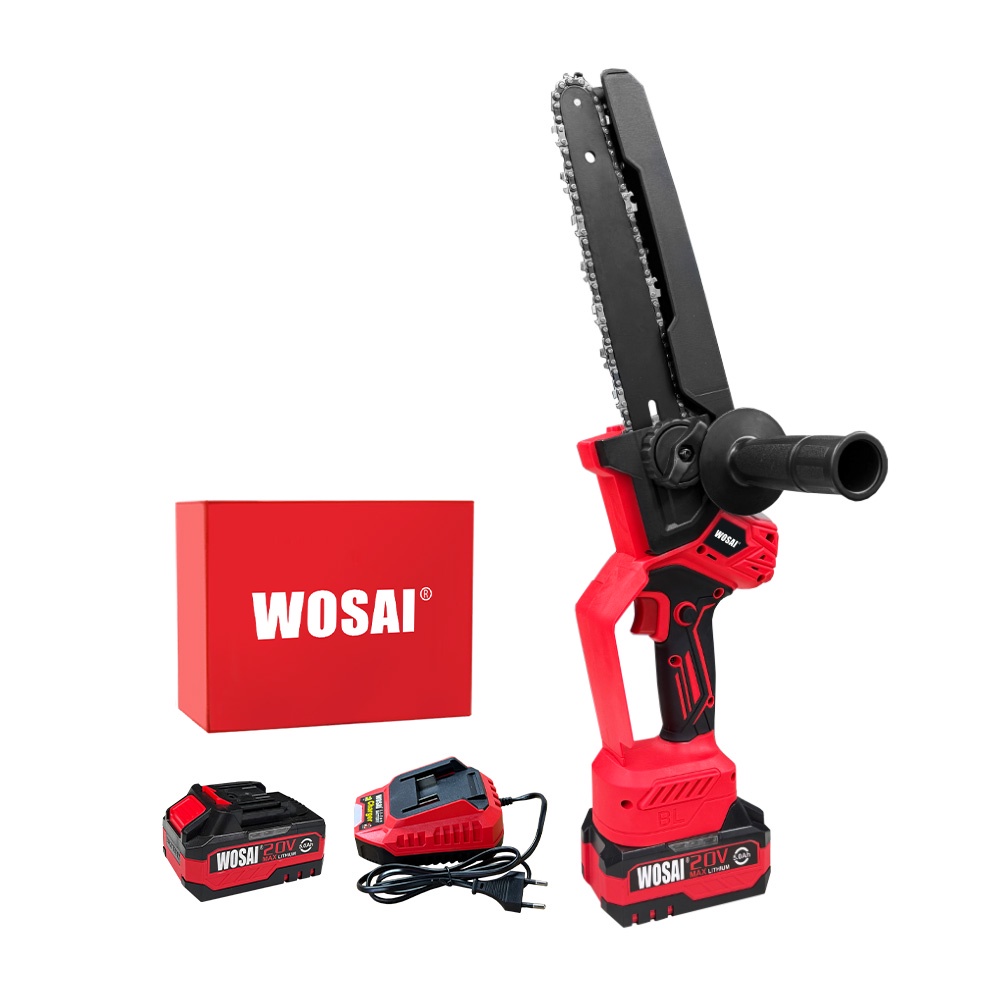 20V 8 Inch Cordless Brushless-Electronic Pump Oil Feed With Handle 20V 8 Inch Cordless Brushless-Electronic Pump Oil Feed With Handle