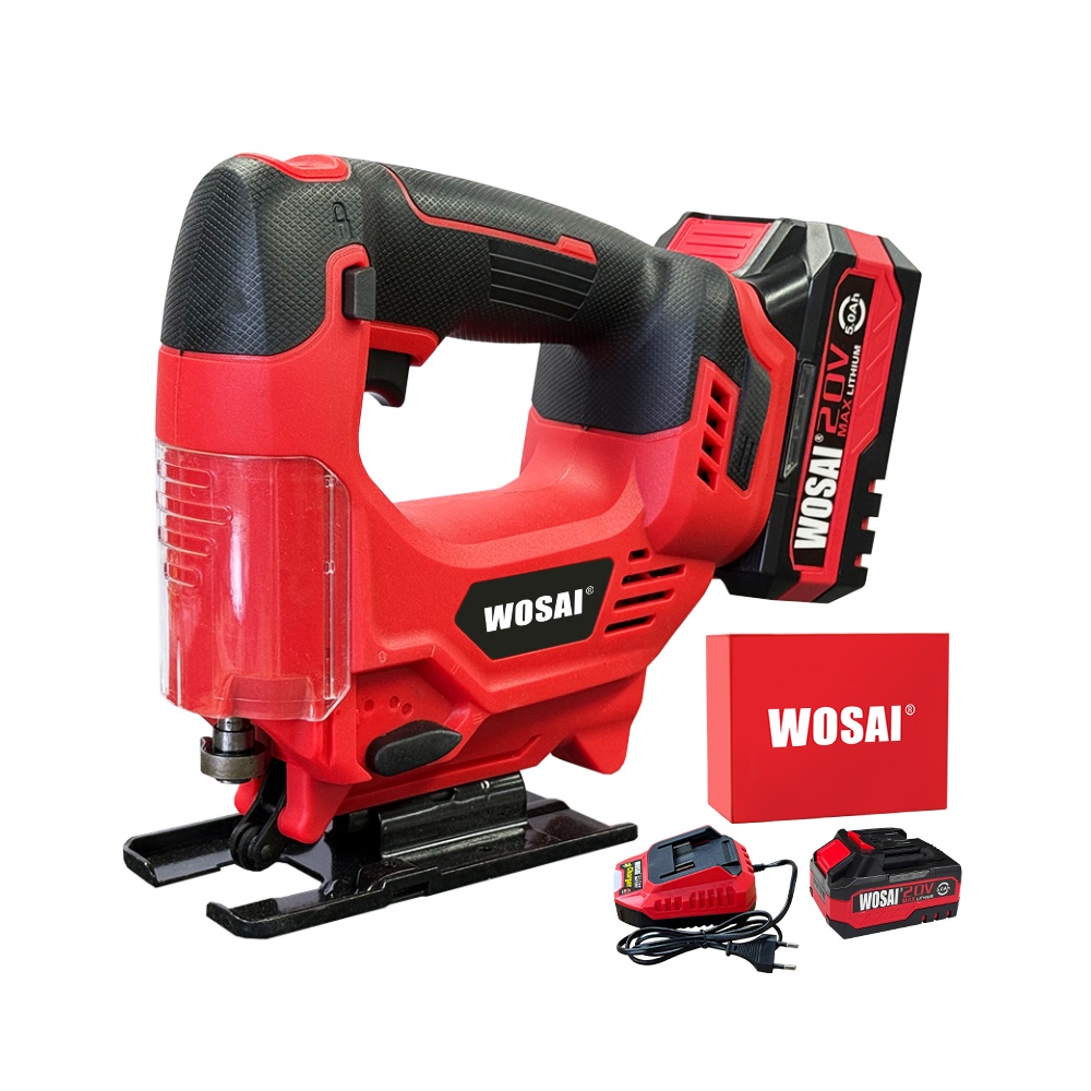 20V Cordless Wood Jig Saw(MT)