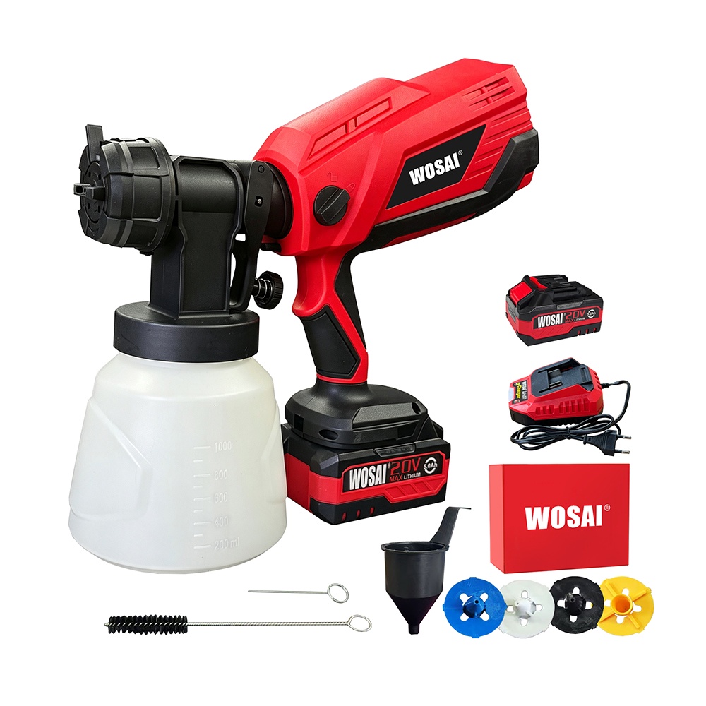 20V Spray Gun(MT)