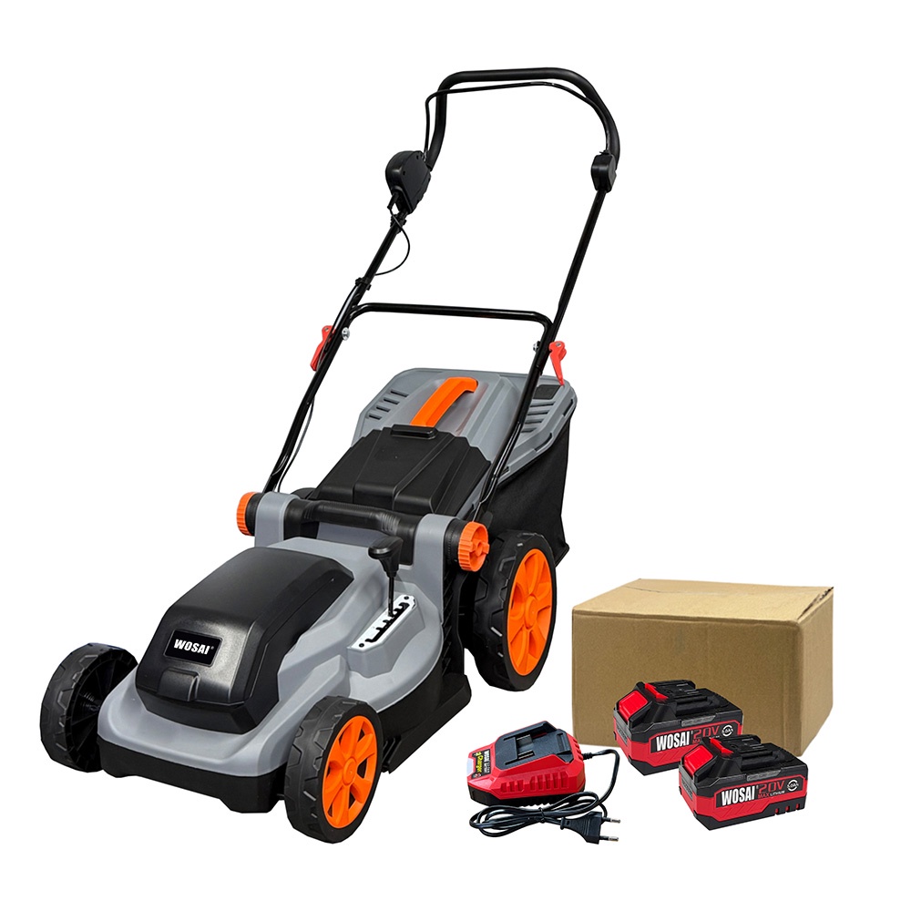 20V Cordless Brushless Grass Trimmer 20V Cordless Brushless Grass Trimmer