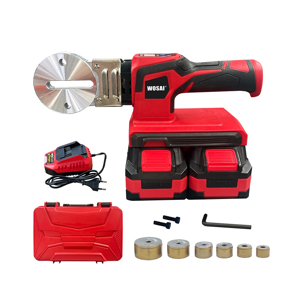 42V Cordless Electric Welding Machine