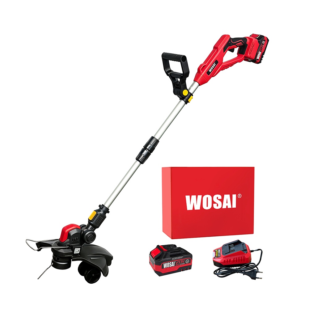 20V Brushless Cordless Grass Trimmer(MT) 20V Brushless Cordless Grass Trimmer(MT)