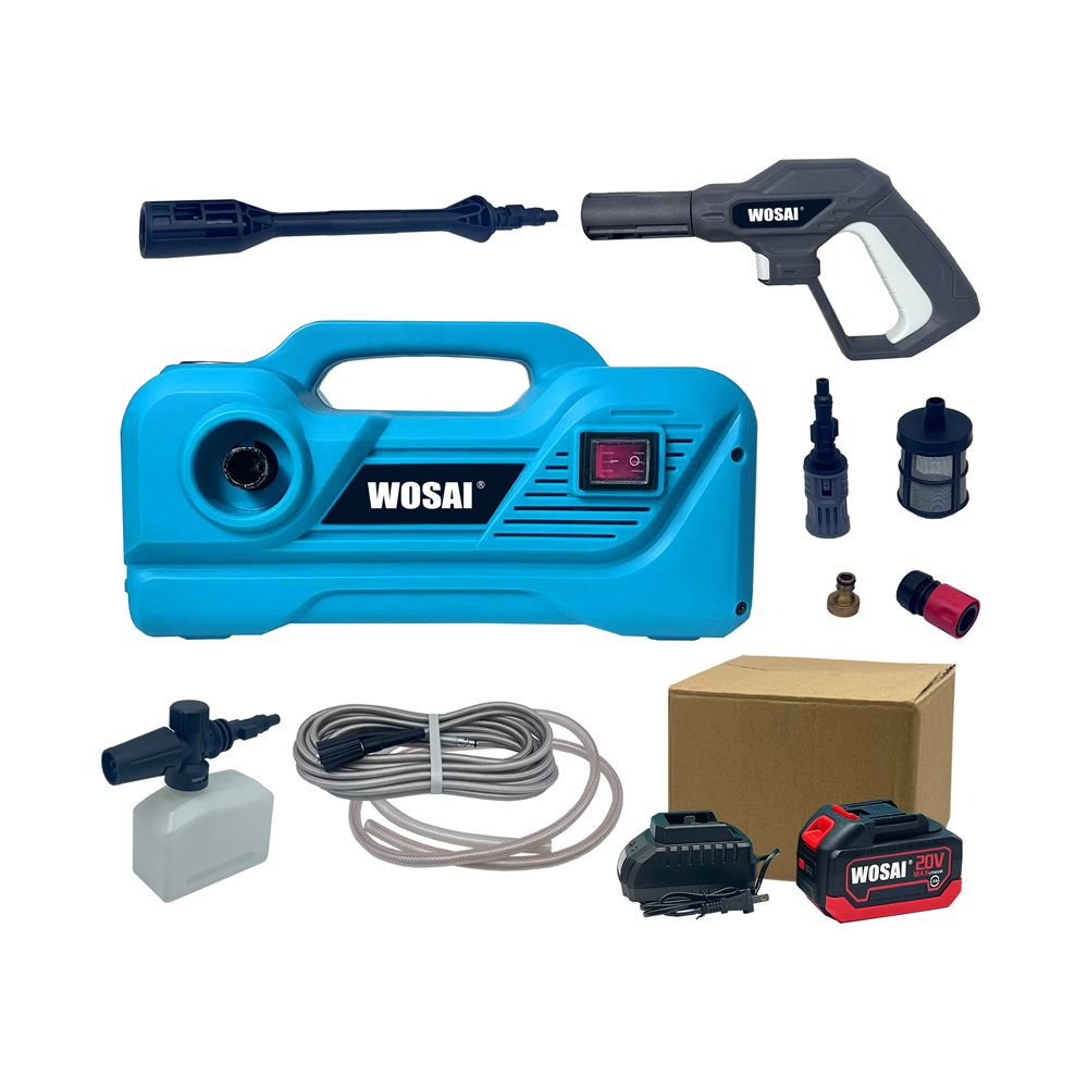 20v water gun