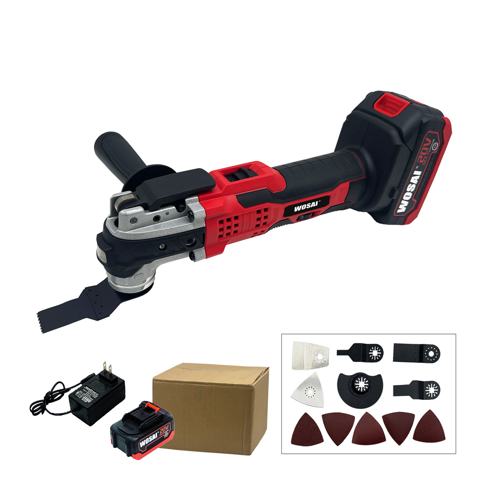 20v Cordless multi funtion Trimmer Saw(MT)