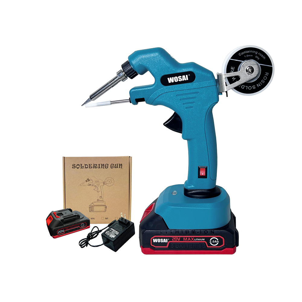20V Electric Cordless solder gun