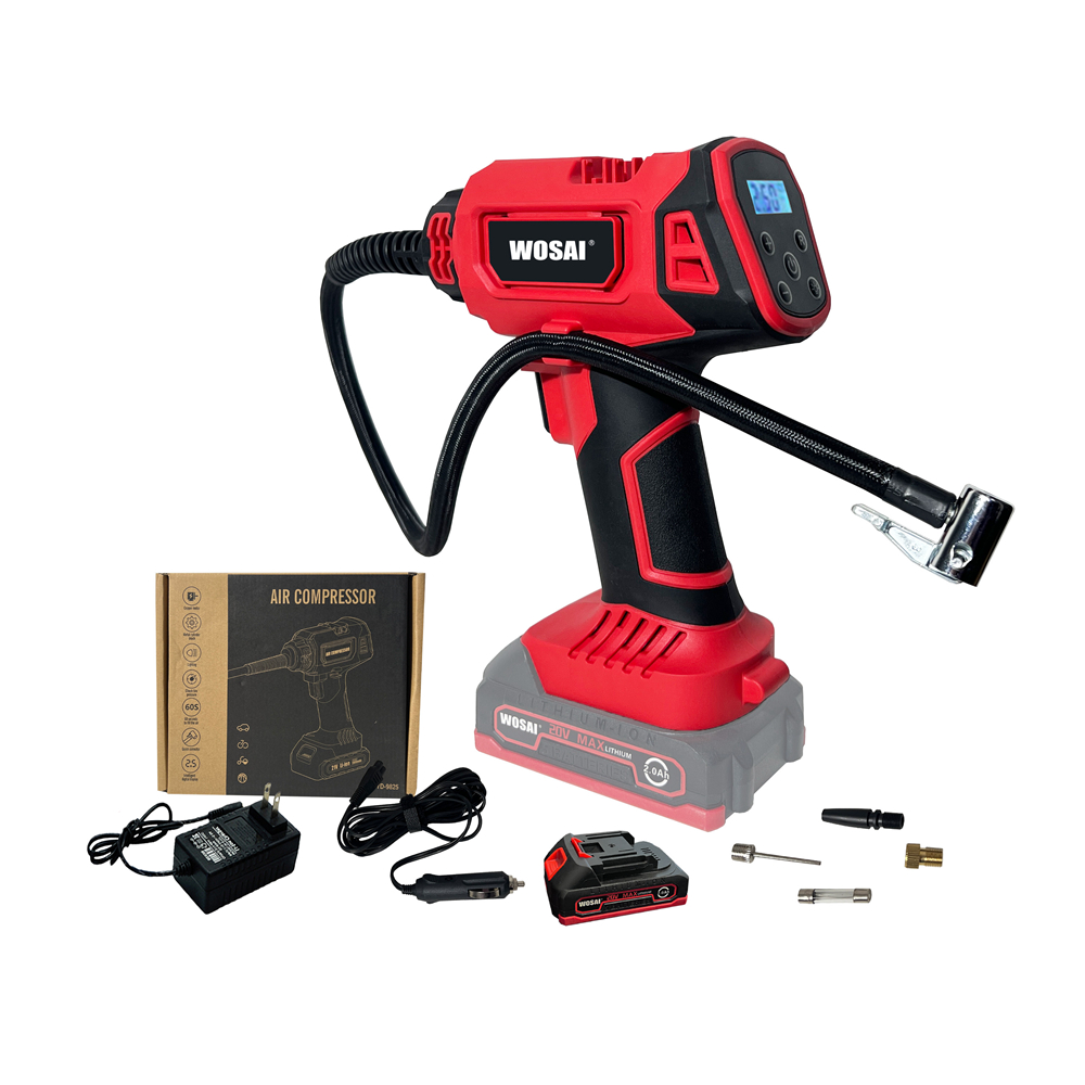 20V Air Compressor Inflator Air Pump (MT)