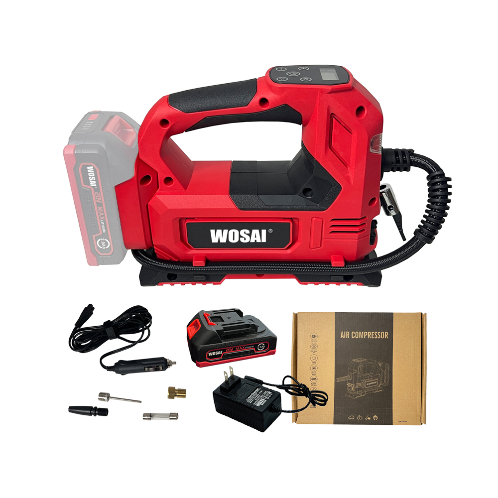 20V Air Compressor Inflator Air Pump (MT)
