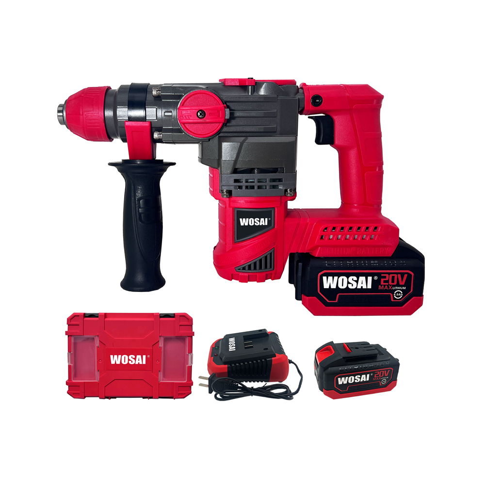 20v Cordless brushless hammer（30 light model）（MT)