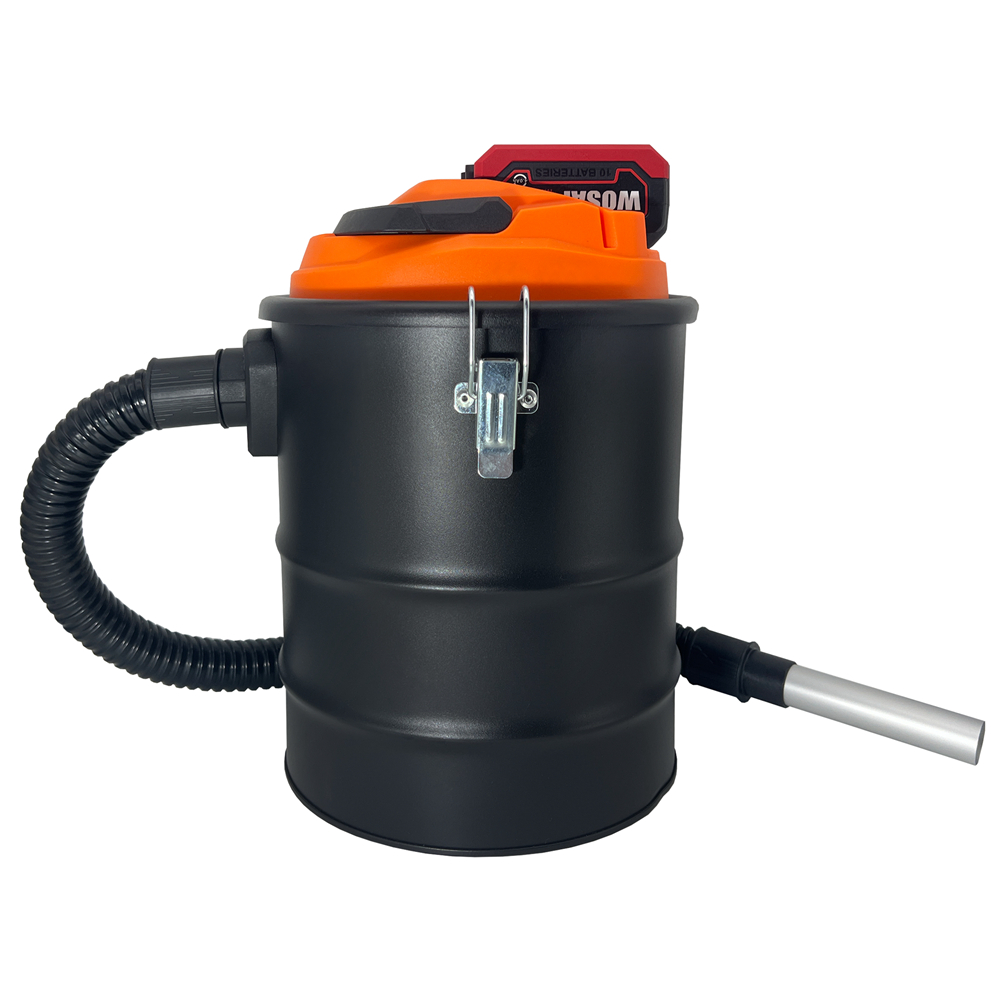 20V rechargeable vacuum cleaner