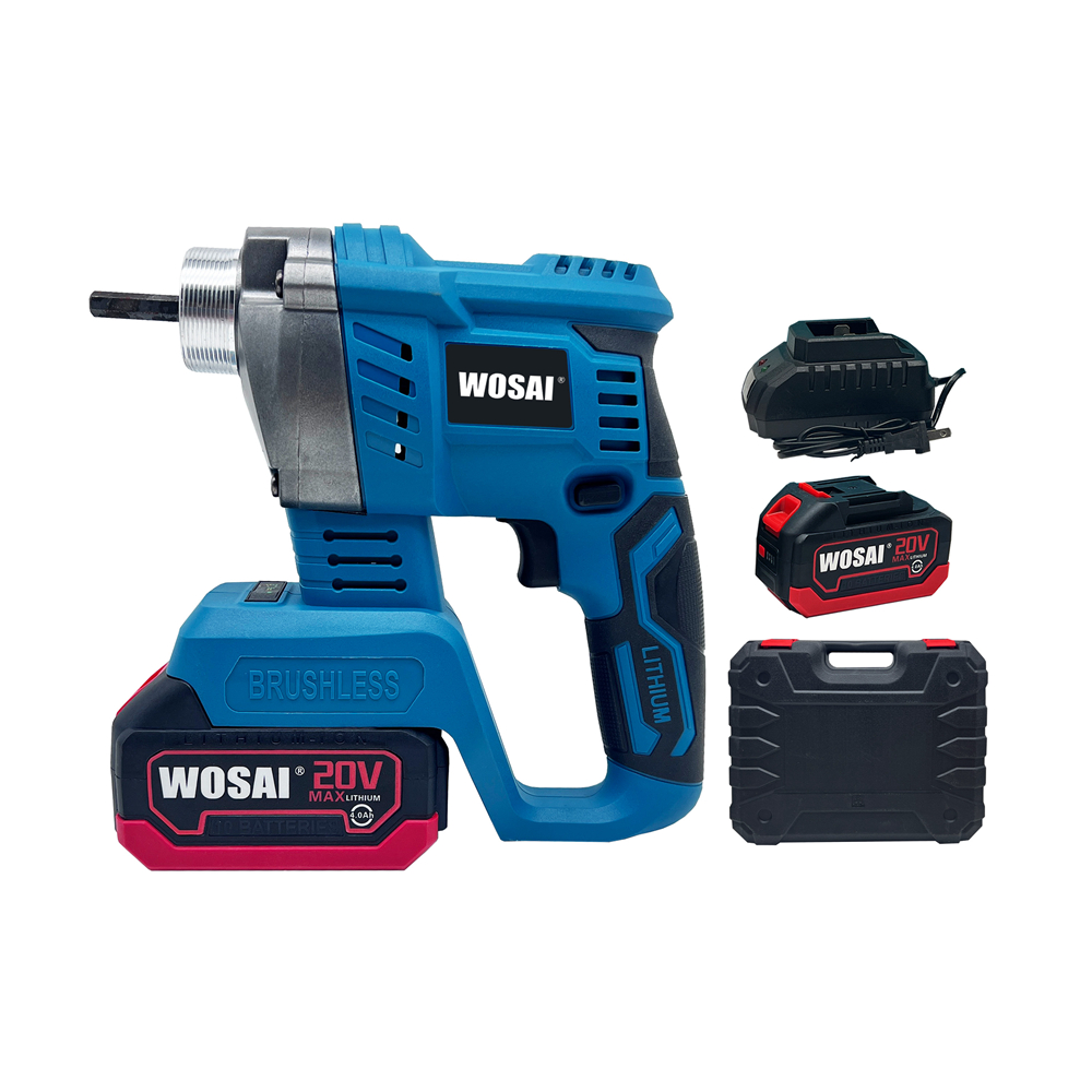 20V Brushless vibrating machine(MT)