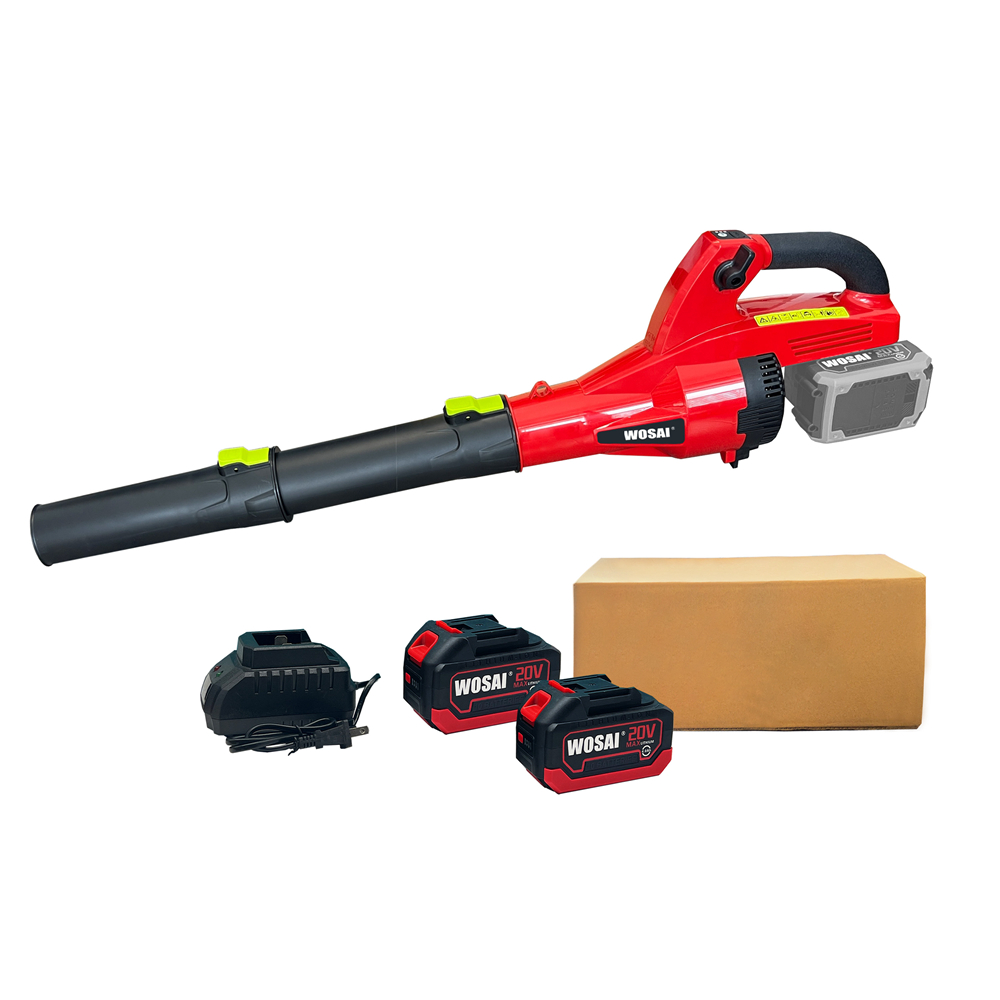 40v Brushless Cordless blower