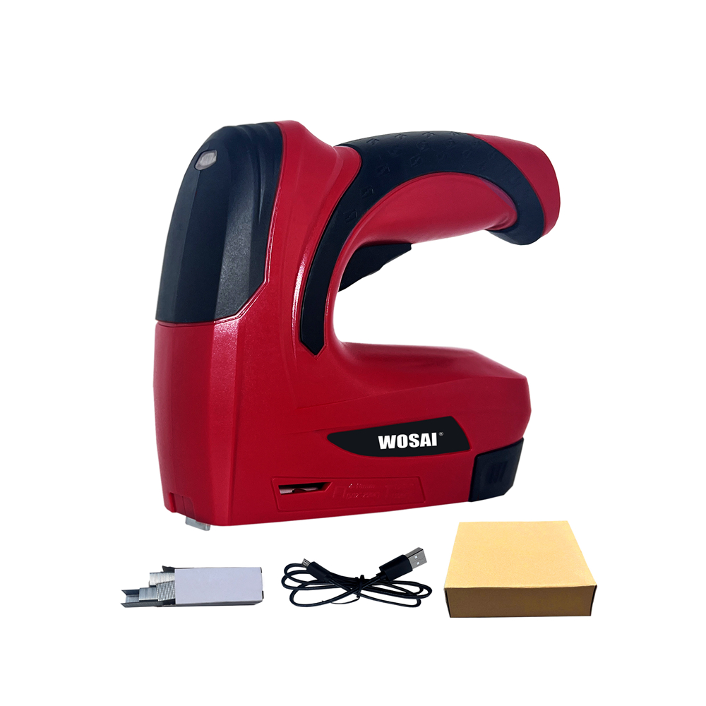 4V Staple Gun