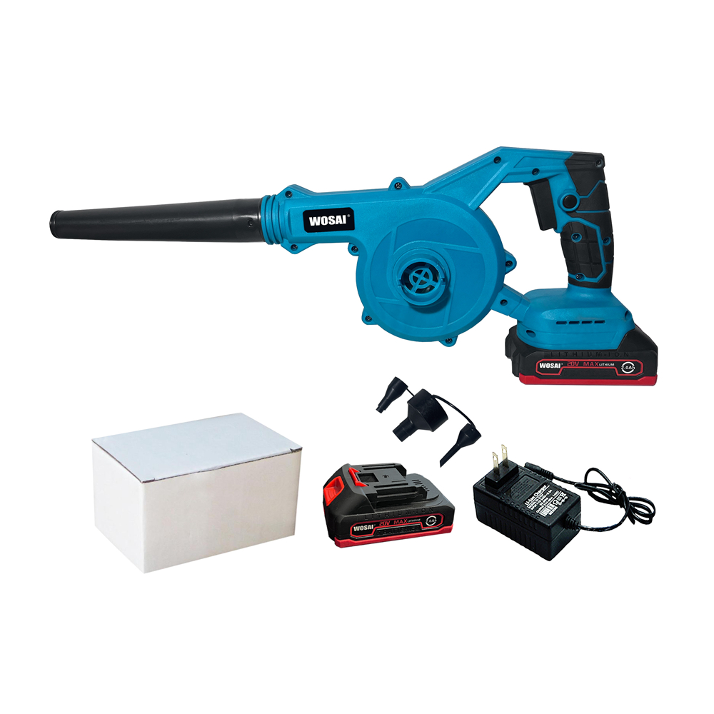 20V Brushless blower and suction blower(MT)