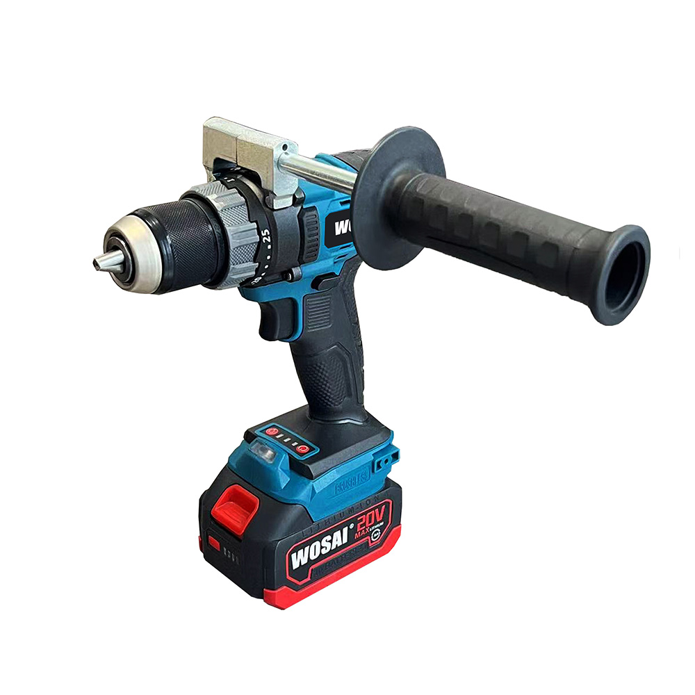 20v Cordless Brushless 13mm drill(MT)