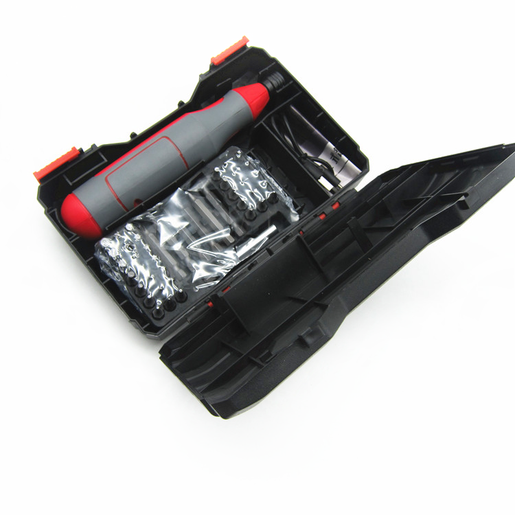 3.6V mini screwdriver kits