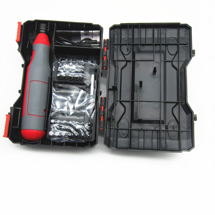 3.6V mini screwdriver kits