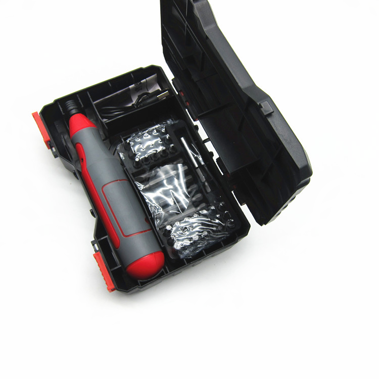 3.6V mini screwdriver kits