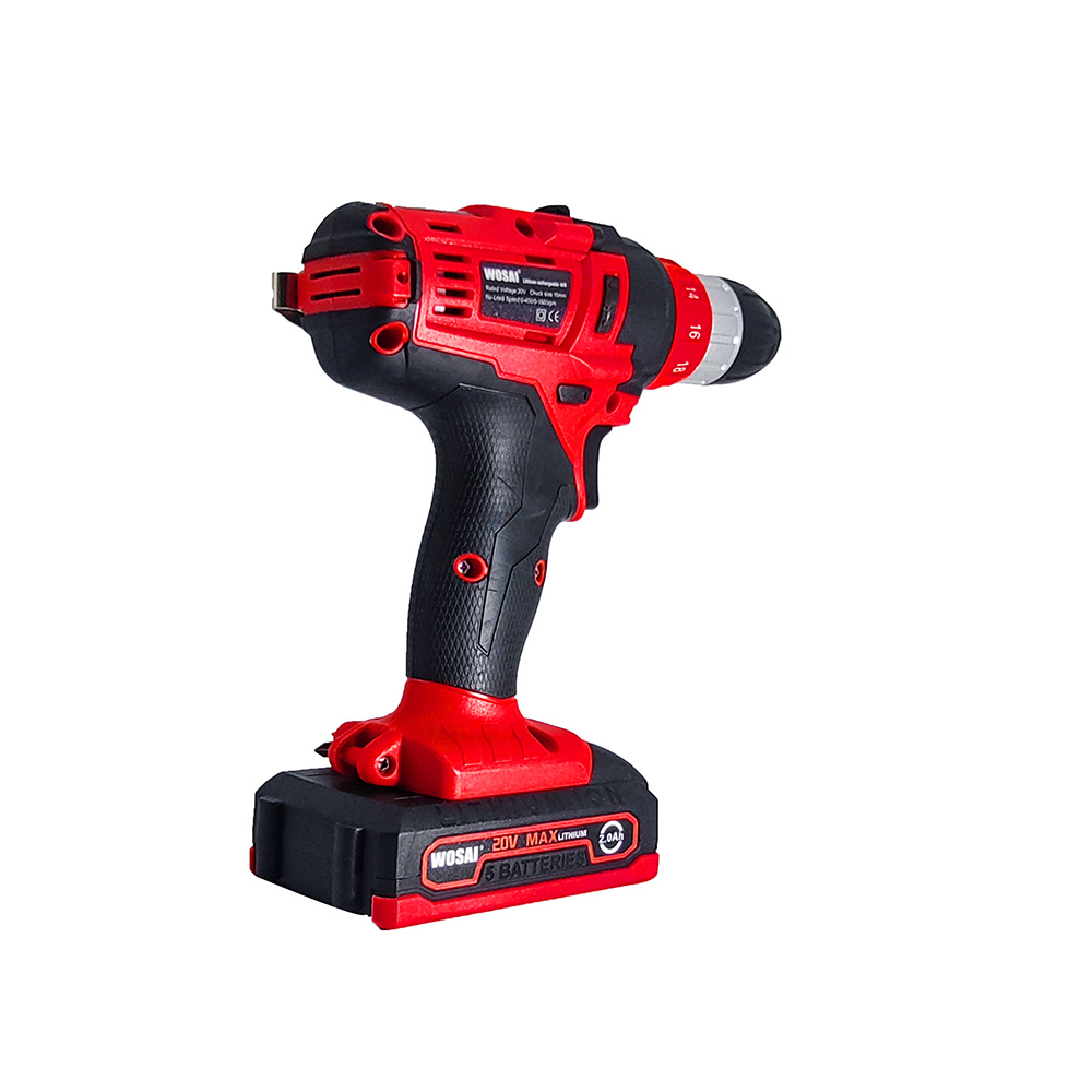 20v Cordless drill(QY)
