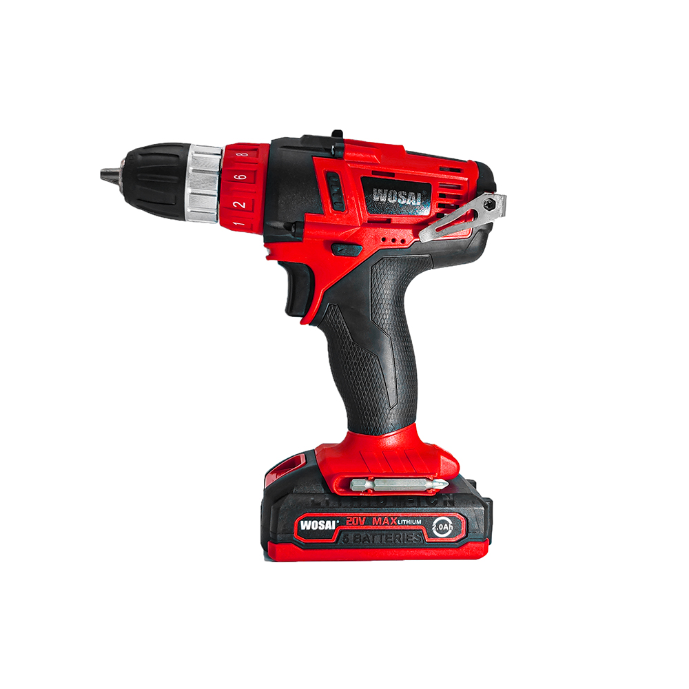 20v Cordless drill(QY)
