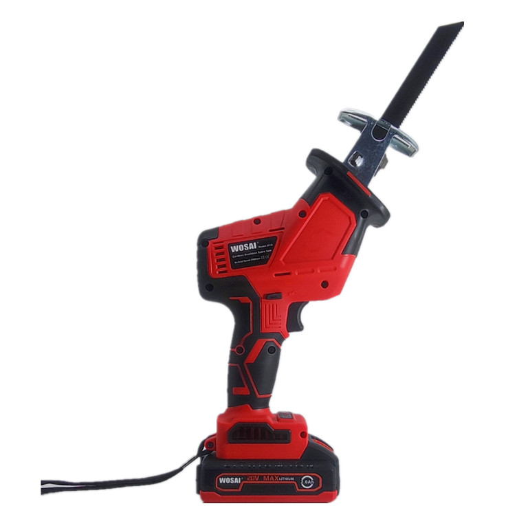 20v Cordless Brushless saber saw (DY/MT)