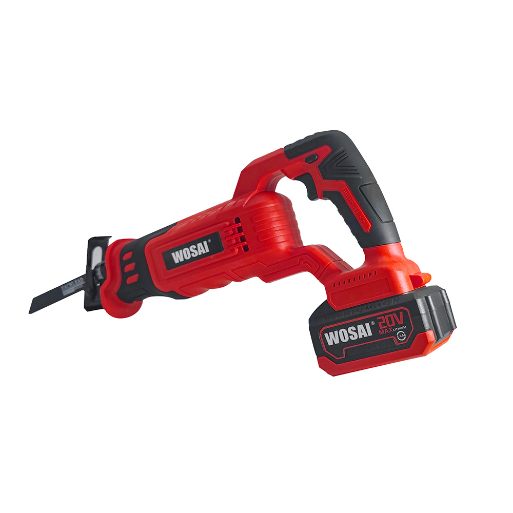 20v Brushless Cordless recipraocating saw(DY/MT)