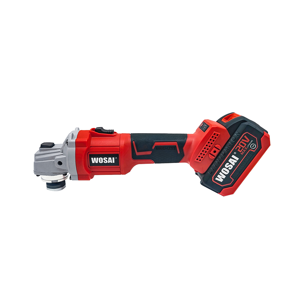 20v brushless angle grinder(DY/MT)