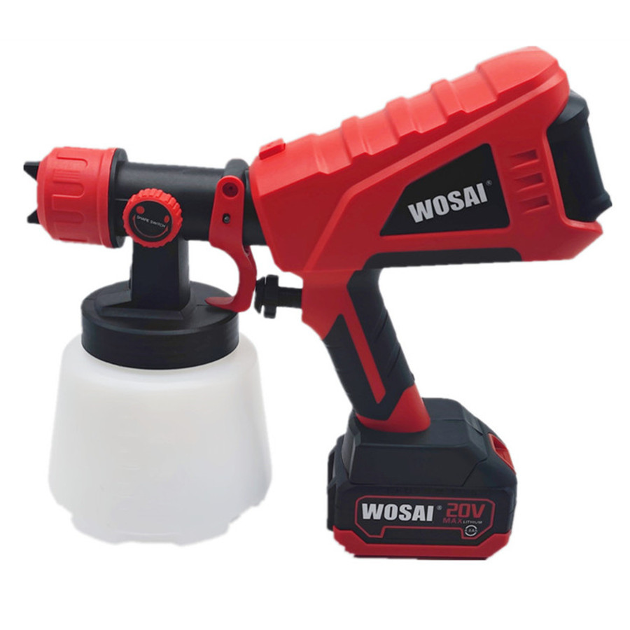 20V spray gun