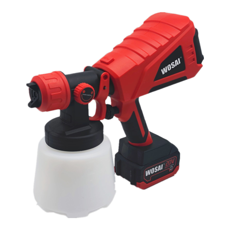 20V spray gun