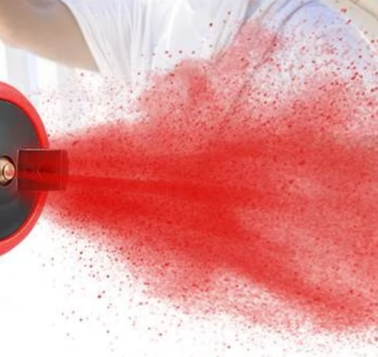 20V spray gun