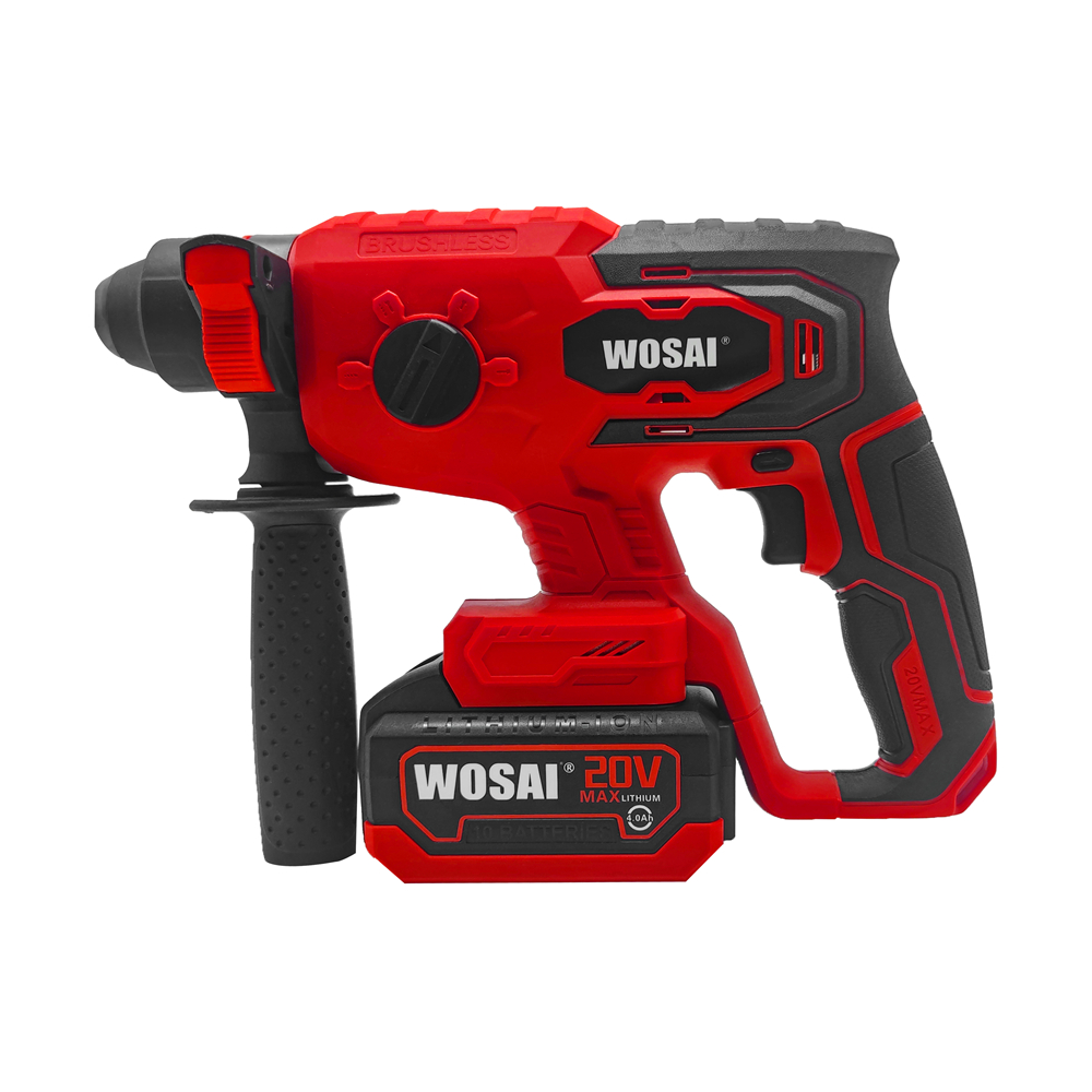 20v Cordless brushless hammer（22 model）（DY/MT)