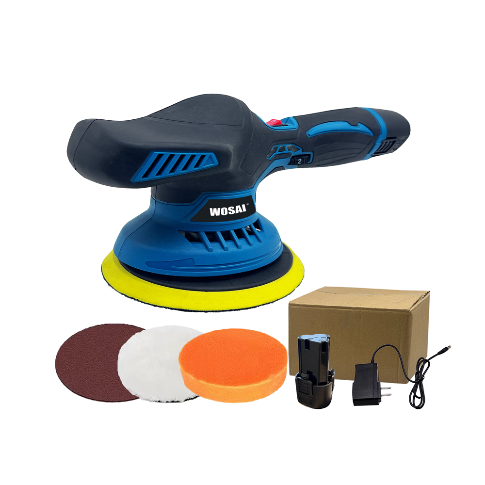 12v MINI polisher