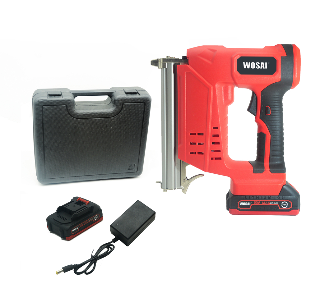 20V cordless electric nail gun(MT)