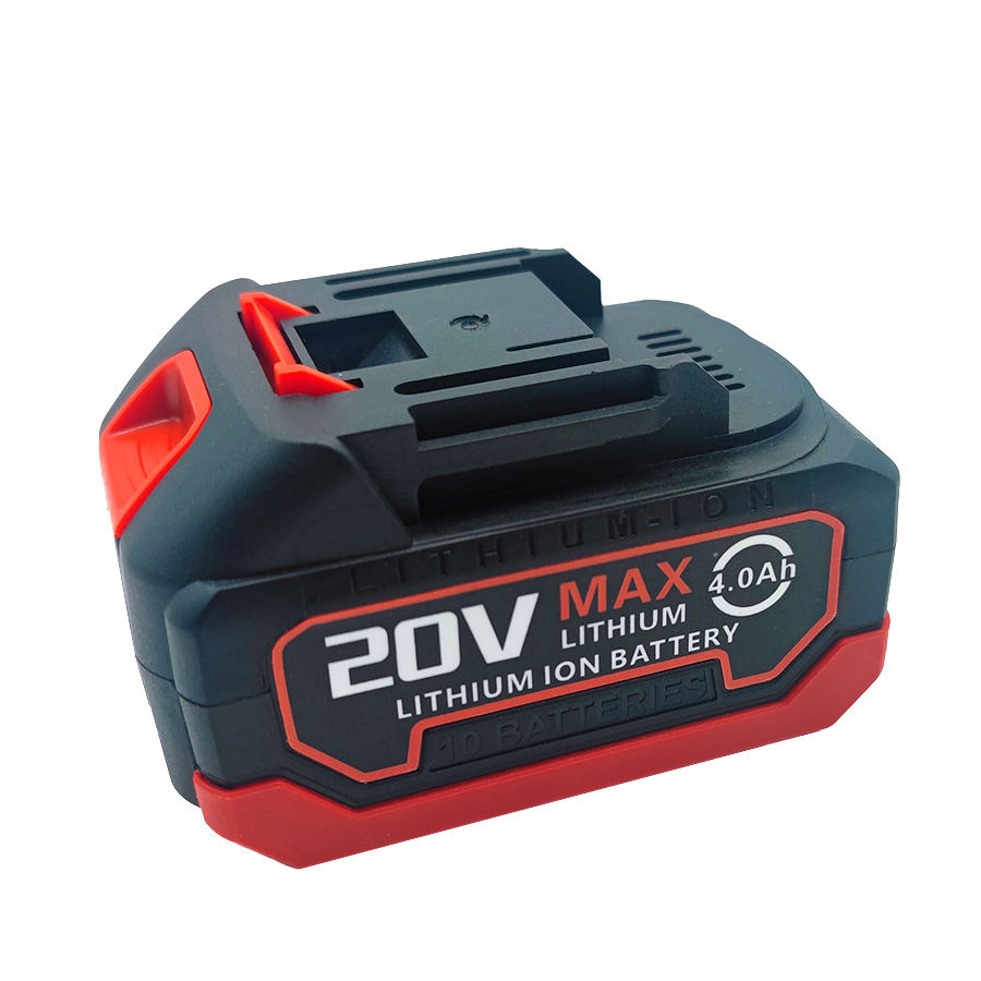 Lithium battery