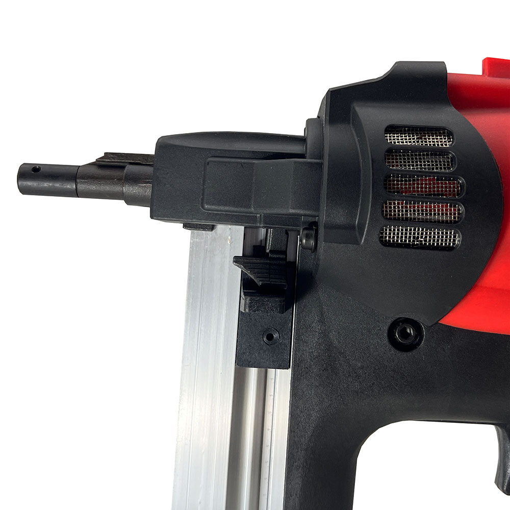 7.4V cordless electric gas gun
