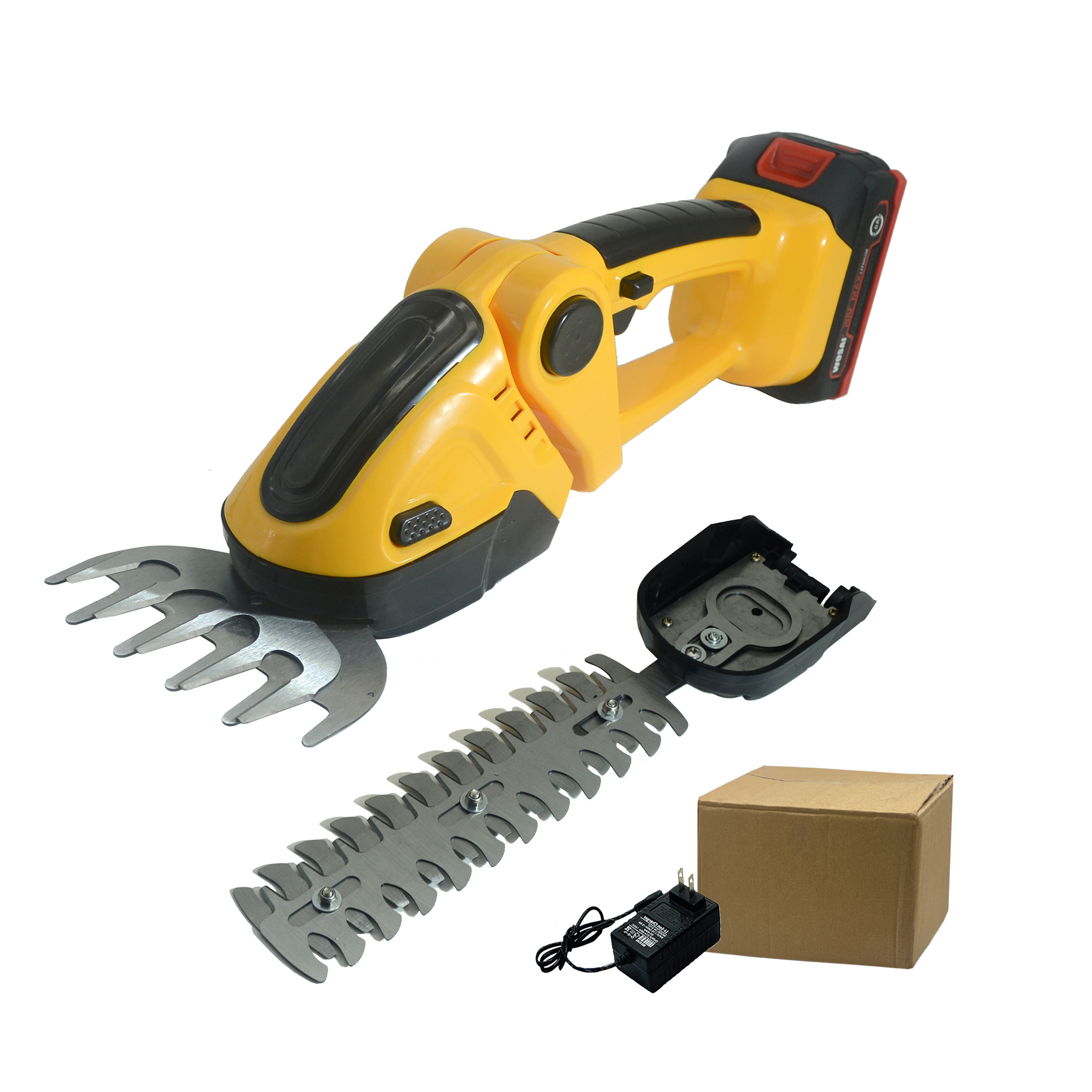 20v Cordless Grass Hedge shears