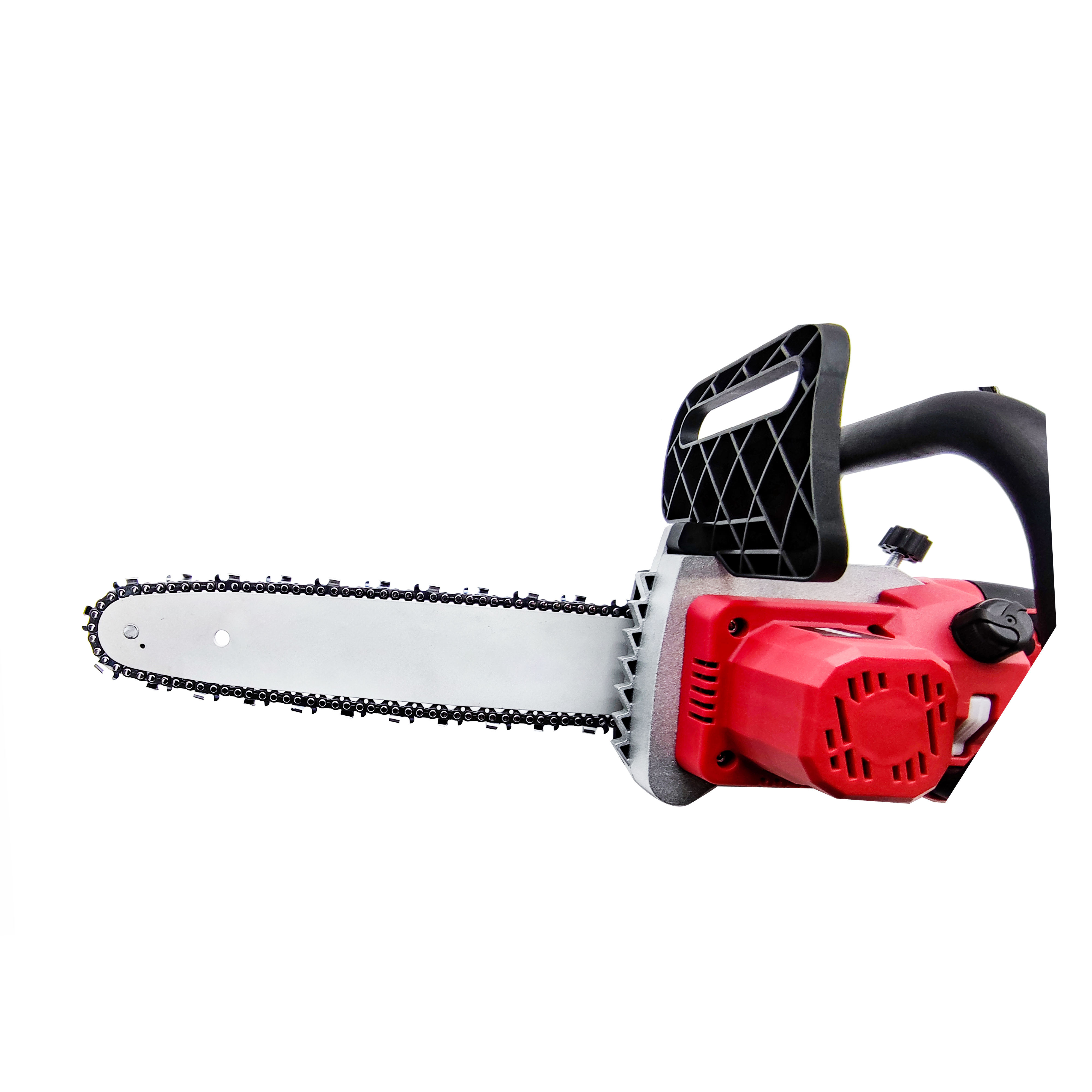 20v 12 inch Cordless brushless-fully automatic feed chainsaw