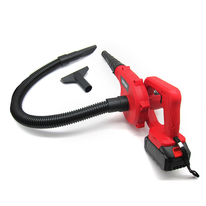 20V blower and suction blower