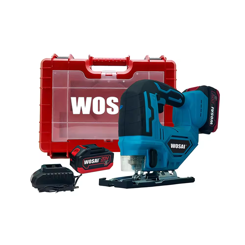 20v Cordless wood jig saw