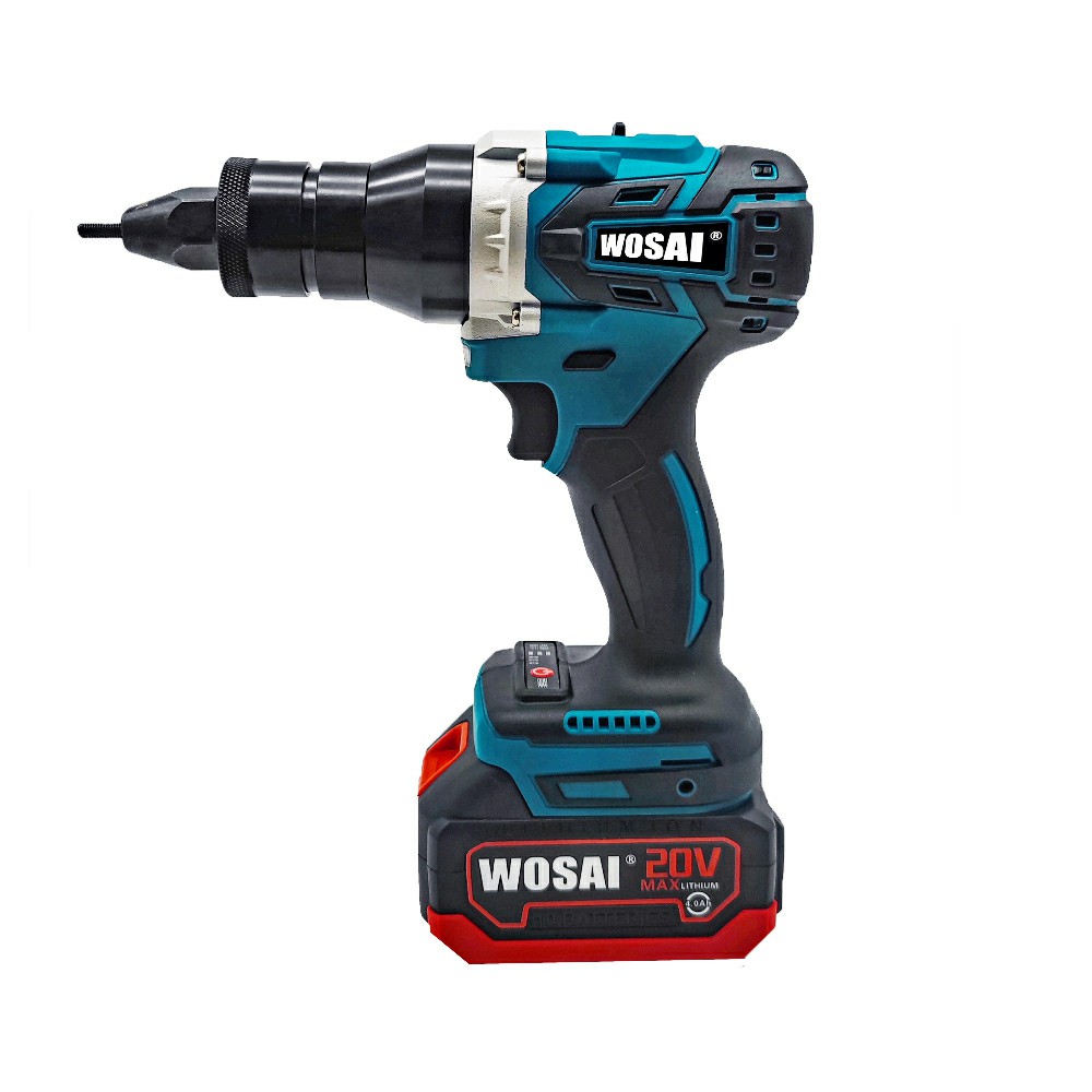 20V lithium electric nut gun