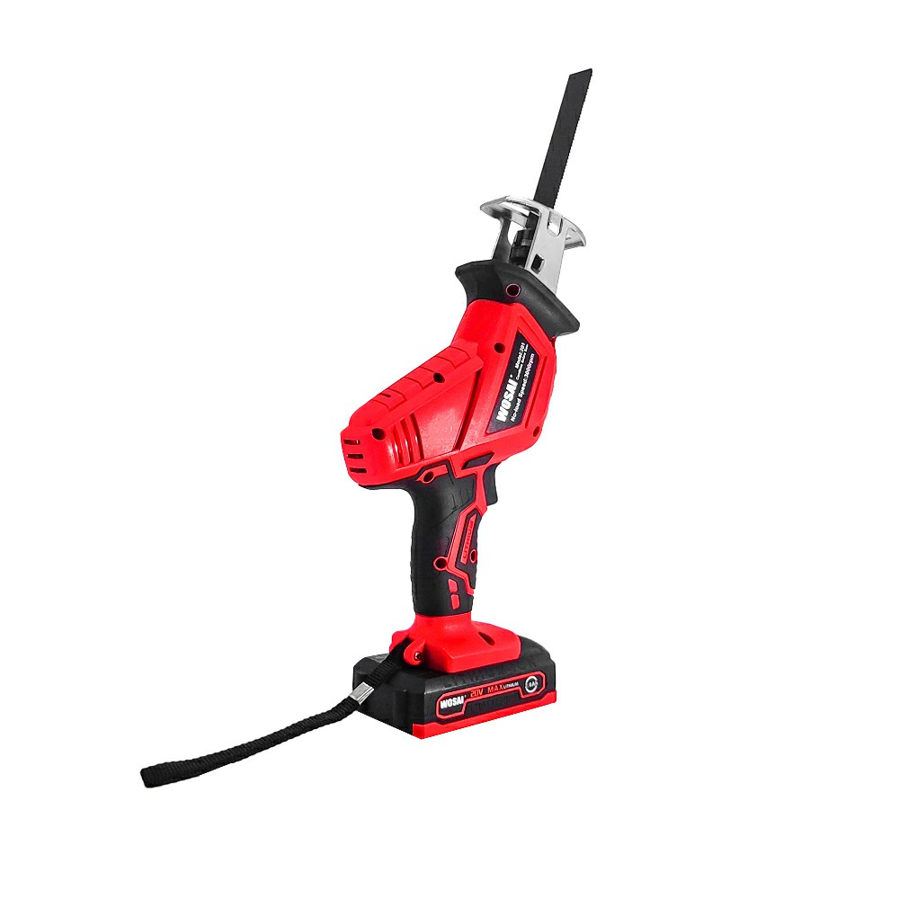 20v Cordless saber saw