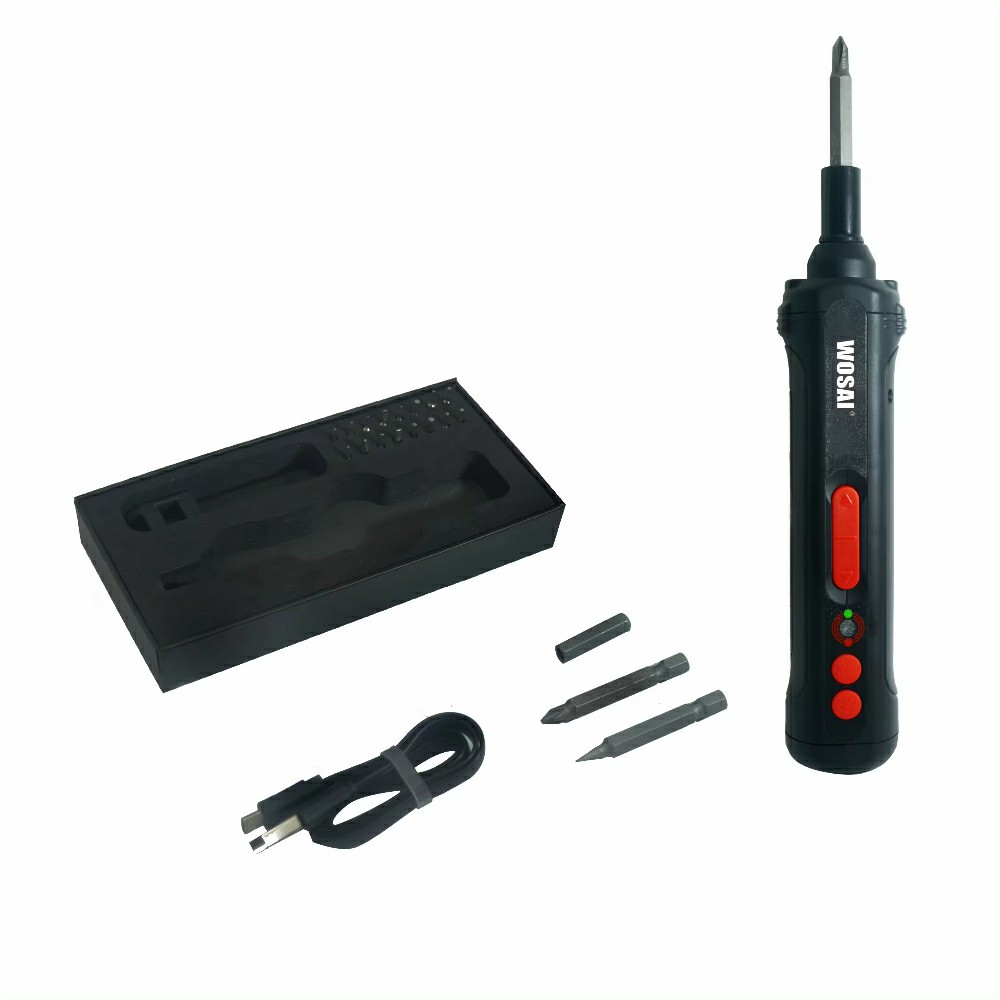 3.6V mini screwdriver kits