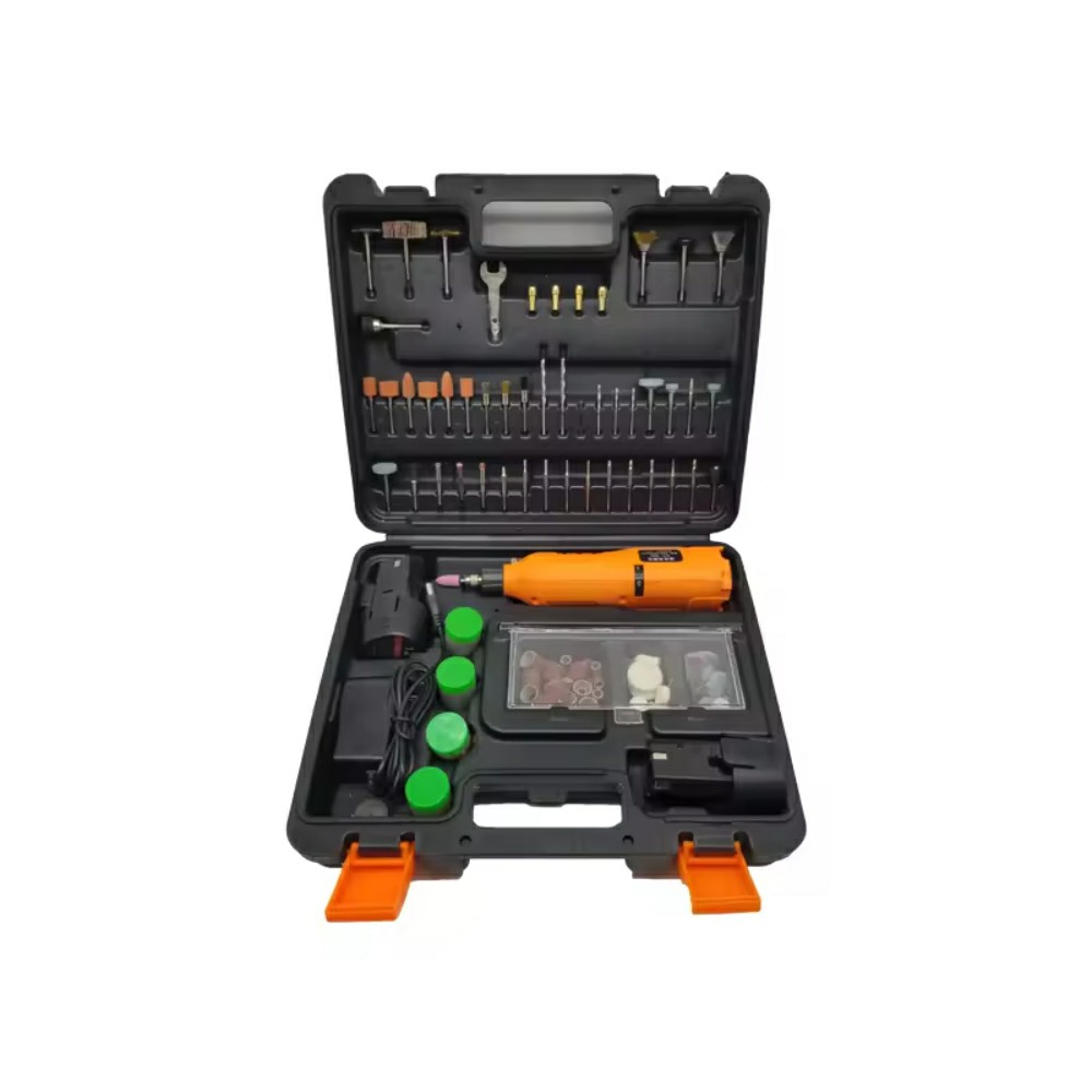12v Cordless rotary griner